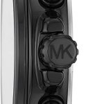 Michael Kors Wren Chronograph Stainless Steel Watch